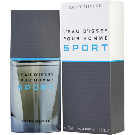 ISSEY MIYAKE SPORT 100ml MEN