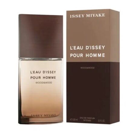 ISSEY MIYAKE WOOD&WOOD 100ml MEN