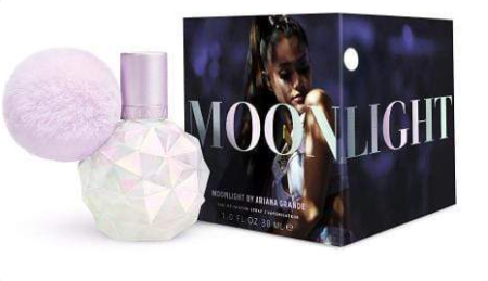 MOONLIGHT BY ARIANA GRANDE 100 ml WOMEN