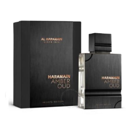 Al HARAMAIN AMBER OUD PRIVATE EDITION 120ml UNISEX