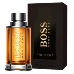 HUGO BOSS THE SCENT 100ml MEN