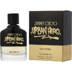 JYMMY CHOO URBAN HERO GOLD EDITION 100ml MEN