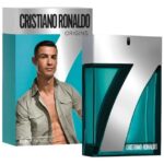 CRISTINO RONALDO ORIGINS 100ml MEN