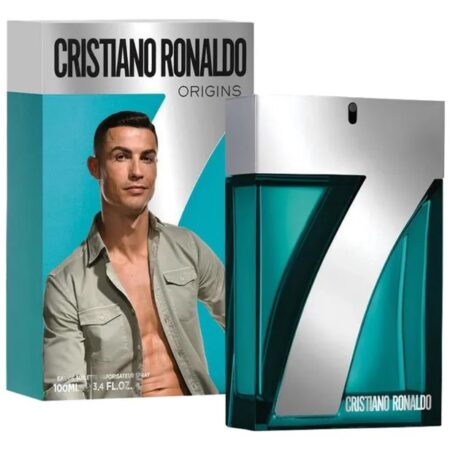 CRISTINO RONALDO ORIGINS 100ml MEN