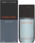 ISSEY MIYAKE FUSION D’ISSEY 100ml MEN