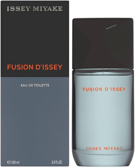 ISSEY MIYAKE FUSION D’ISSEY 100ml MEN