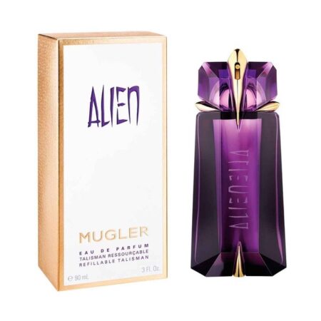 ALIEN MUGLER 90ml  WOMEN