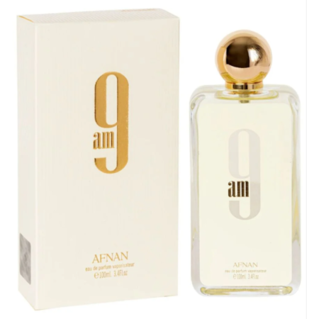 9AM AFNAN WOMEN