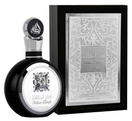 FAKHAR LATTAFA 100ml MEN