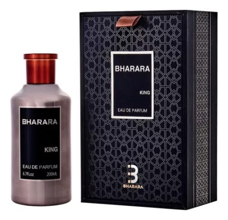 BHARARA KING 200ml