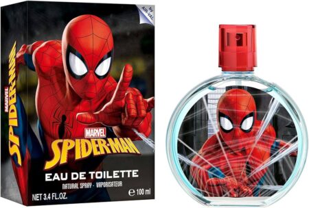 SPIDER-MAN 100ML MARVEL MEN