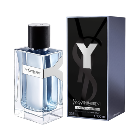 YVES TOILLETE YVES SANNT LAURENT MEN