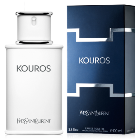 KOUROS YVESSAINTLAURENT MEM