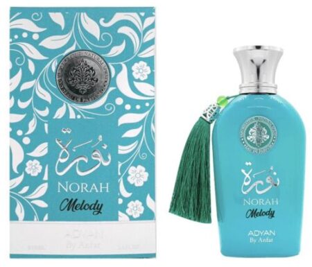 NORAH MELODY ADYAN  100 ml WOMEN