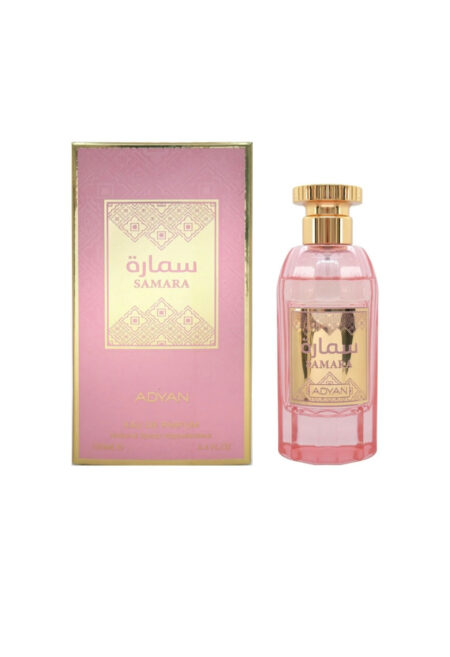 SAMARA ADYAN 100ml WOMEN