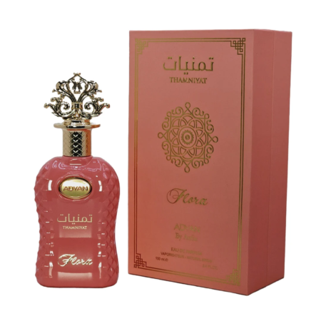 THAMNIYAT FLORA ADYAN 100ml WOMEN