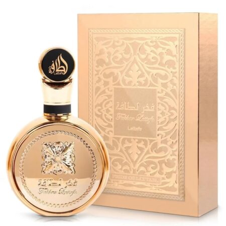 FAKHAR LATTAFA EXTRAIT 100ml UNISEX