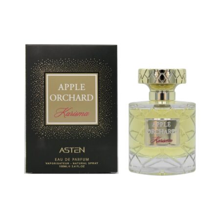 APPLE ORCHARD KARISMA 100ml ASTEN UNISEX