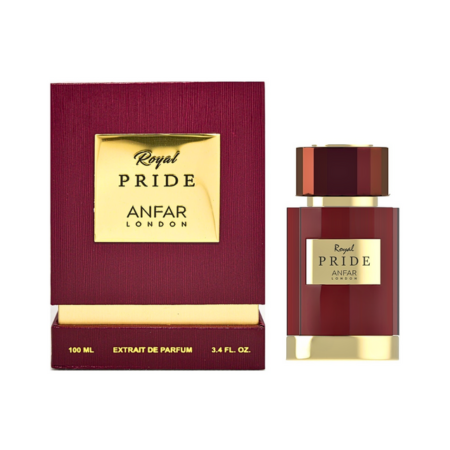 ROYAL PRIDE ANFAR LONDON 100ml MEN