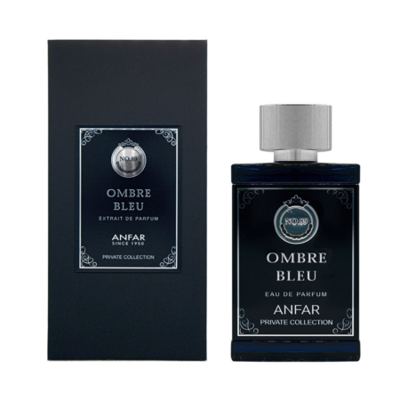 OMBRE BLEU ANFAR 50ml MEN