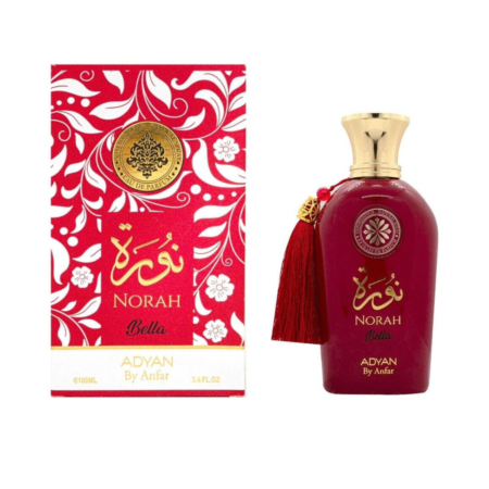 NORAH BELLA ADYAN 100ml WOMEN
