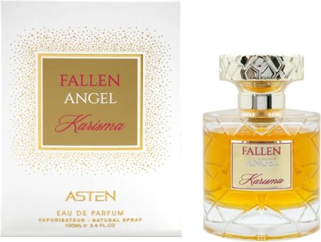 FALLEN ANGEL KARISMA 100ml  ASTEN WOMEN