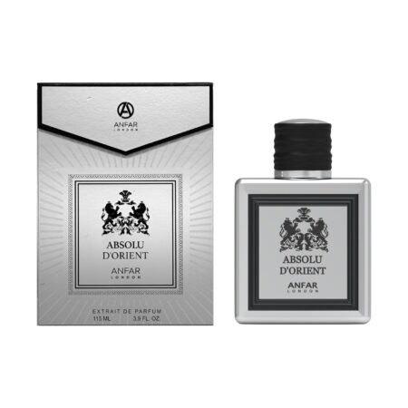ABSOLU D ORIENT ANFAR 115ml MEN