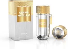 GENIUS METALLIC EMPER 100ml UNISEX
