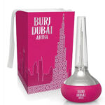 BURJ DUBAI ARINA LE CHAMEAU 100ml WOMEN