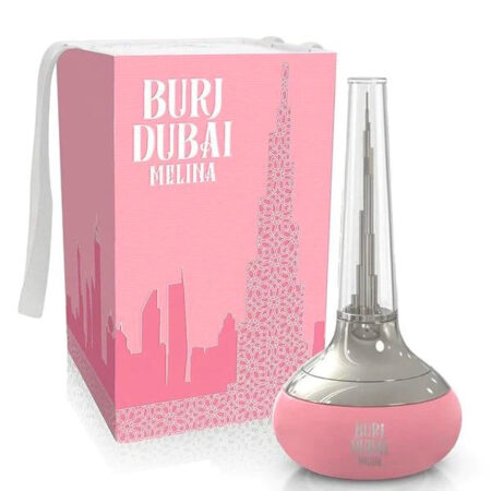 BURJ DUBAI MELINA LE CHAMEAU 100ml WOMEN