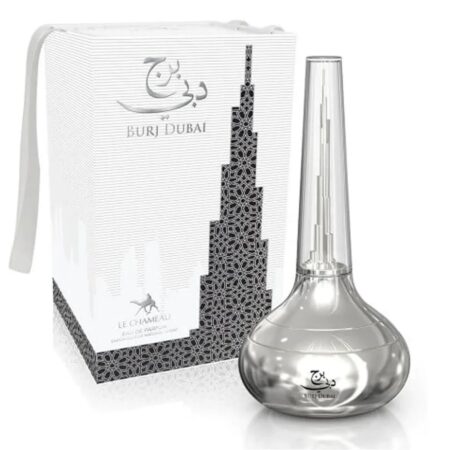 BURJ DUBAI EMPER LE CHAMEAU 100ml WOMEN