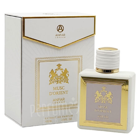 MUSC D ORIENT ANFAR 115ml  UNISEX