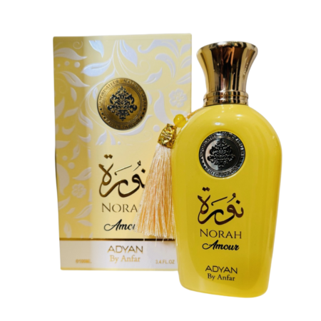 NORAH AMOUR ADYAN 100ml WOMEN