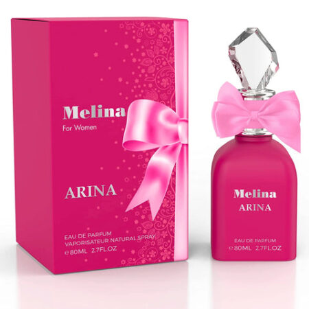 MELINA FOR WOMEN ARINA 80ml EMPER WOMEN
