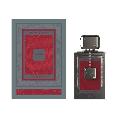 INTENSE SPORT ANFAR 100ml MEN