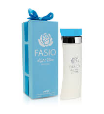 FASION LIGHT BLUE 100 ml EMPER WOMER