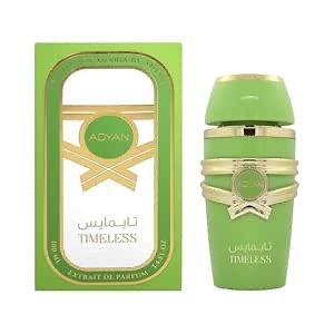 TIMELESS 100ml ADYAN UNISEX