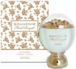 SOUVENIR FLORAL BOUQUET AFNAN  100ml WOMEN