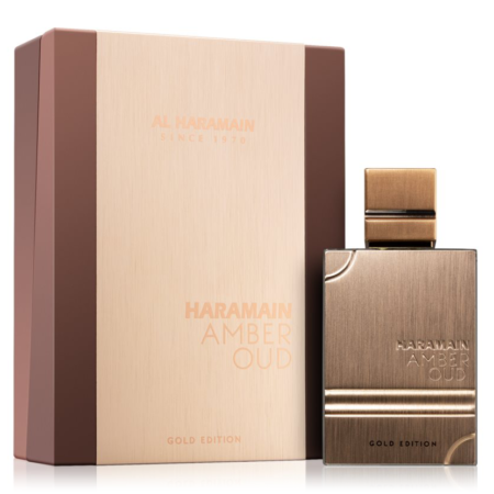 AL HARAMAIN  AMBER OUD 100ml UNISEX