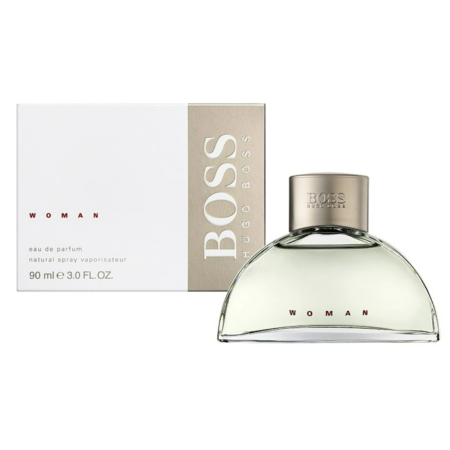 HUGO BOSS 90ml WOMEN