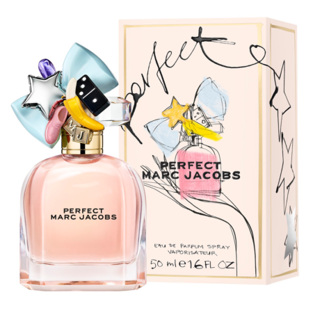 PERFECT MARC JACOBS WOMEN