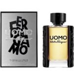 SALVATORE FERRAGAMO OUMO MEN