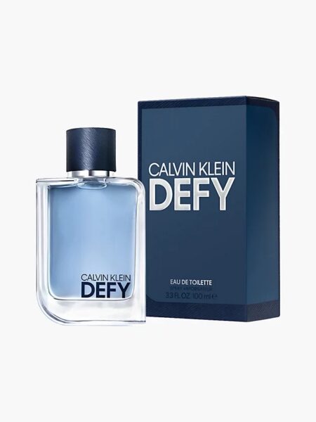CALVIN KLEIN DEFY MEN