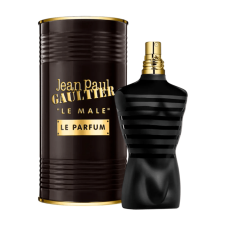 JEAN PAUL GAULTIER LE MALE 125ml MEN