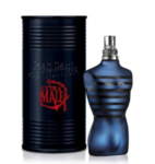 JEAN PAUL GAULTIER ULTRA MALE 125ml MEN