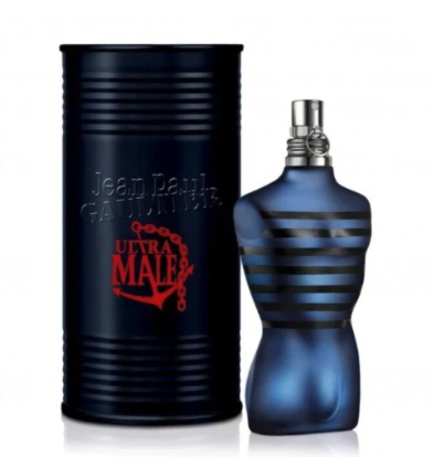 JEAN PAUL GAULTIER ULTRA MALE 75ml MEN