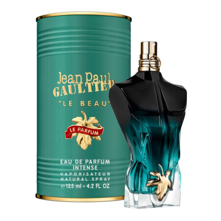 JEAN PAUL GAULTIER LE BEAU 75ml MEN