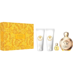 VERSACE EROS POUR FEMME SET 4 PIECE WOMEN