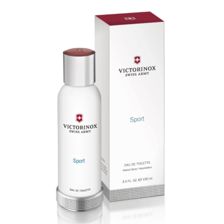 VICTORINOX SWISS ARMY SPORT 100ml MEN