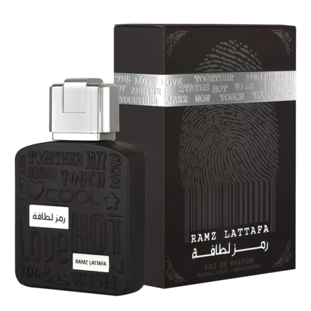 RAMZ LATTAFA 100ml UNISEX